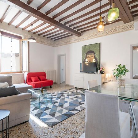 Urban Center Arezzo Leilighet Eksteriør bilde