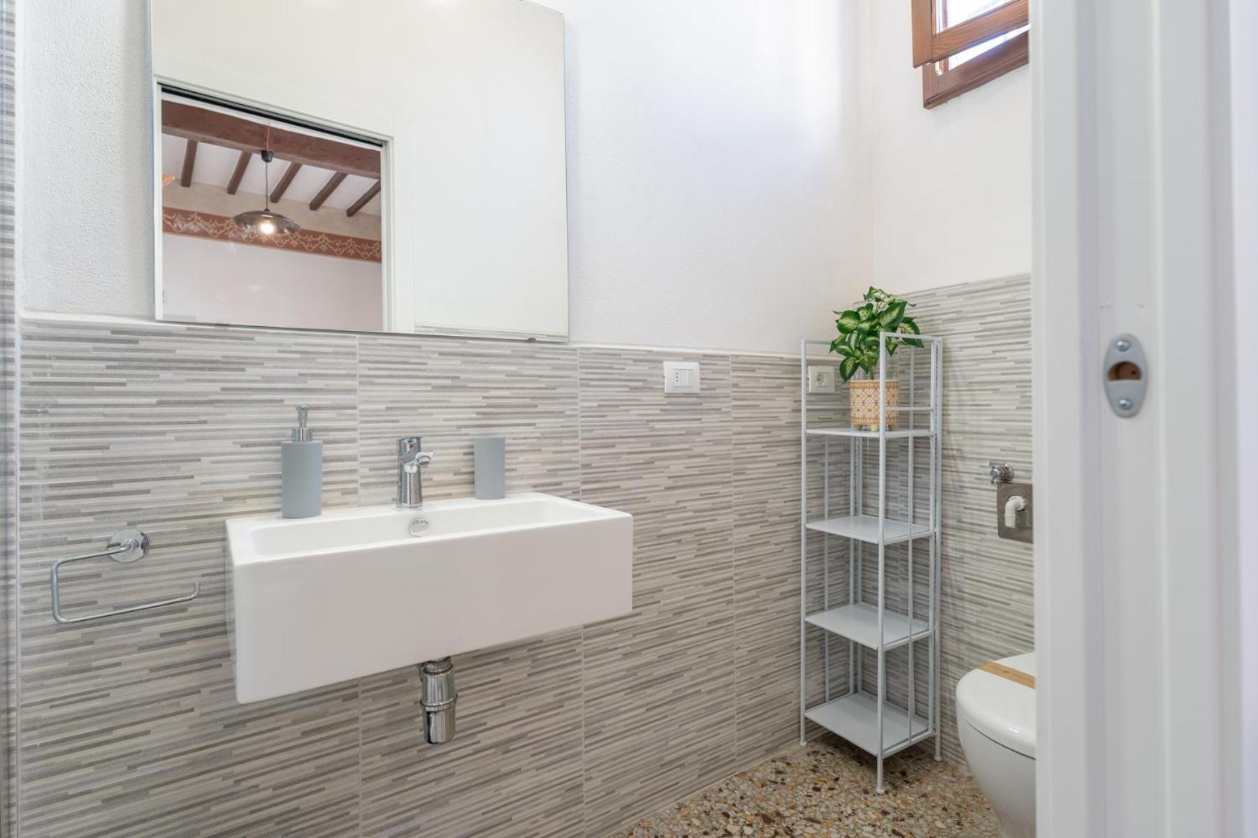 Urban Center Arezzo Leilighet Eksteriør bilde
