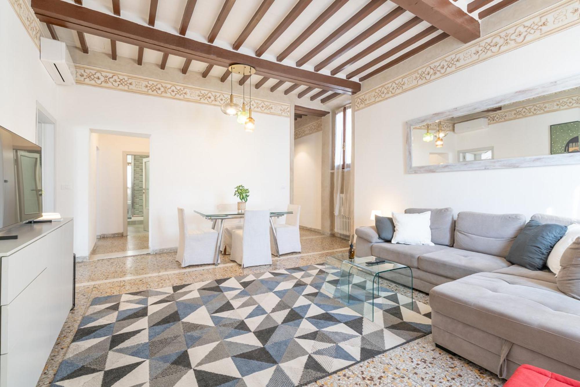 Urban Center Arezzo Leilighet Eksteriør bilde